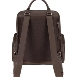 Sac à dos à langer essential espresso - collection bmw