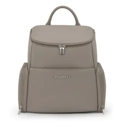 Sac à dos à langer essential taupe