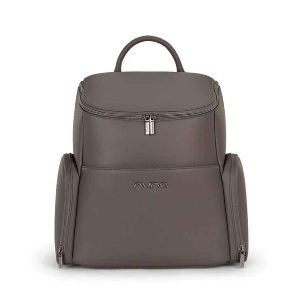 Sac à dos à langer essential thunder
