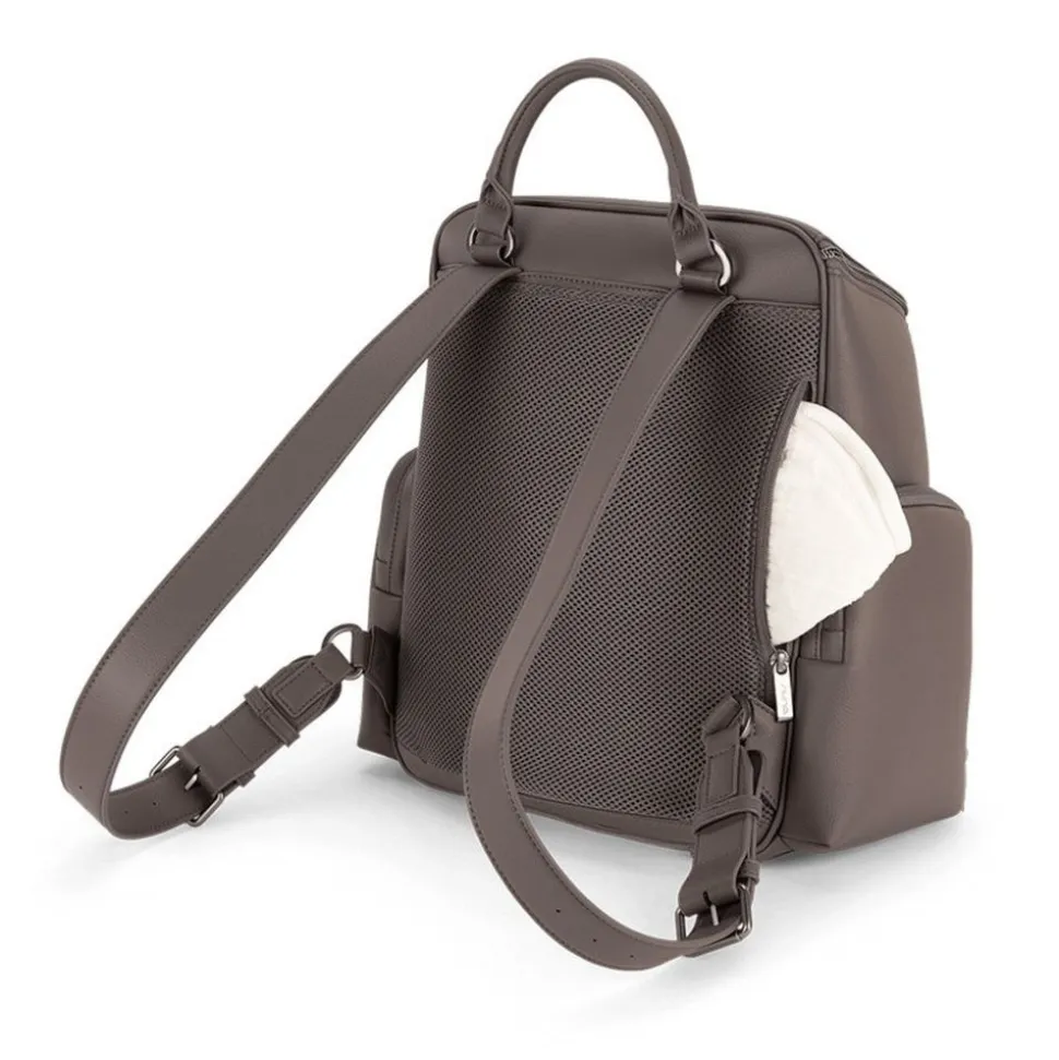 Sac à dos à langer essential thunder