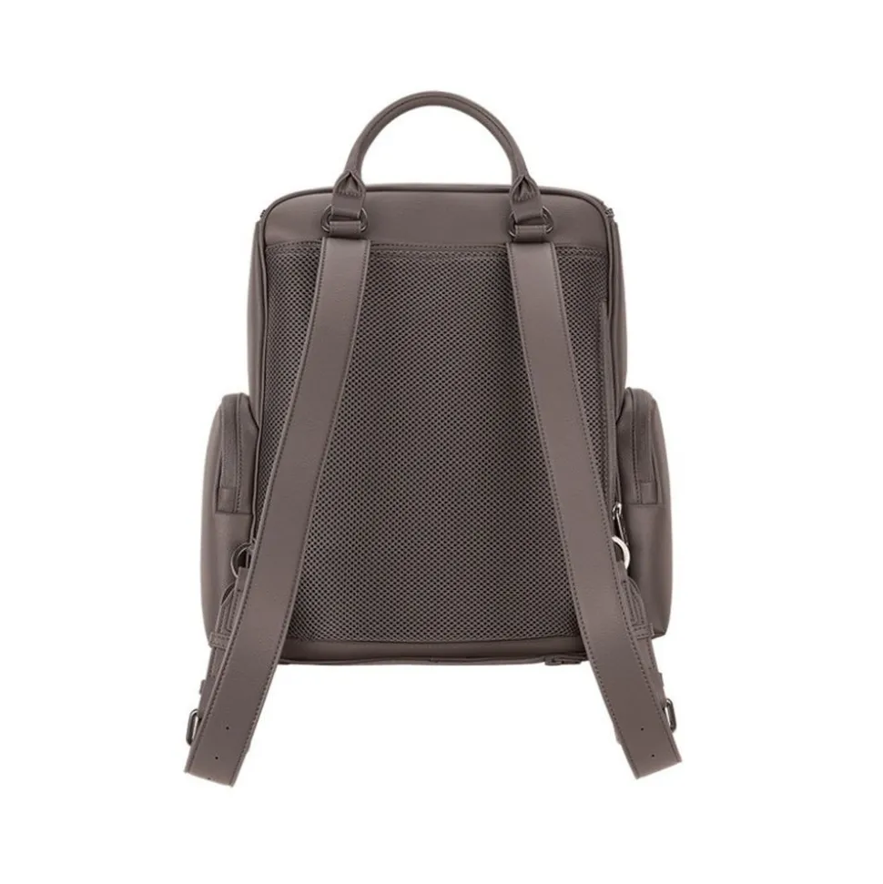 Sac à dos à langer essential thunder
