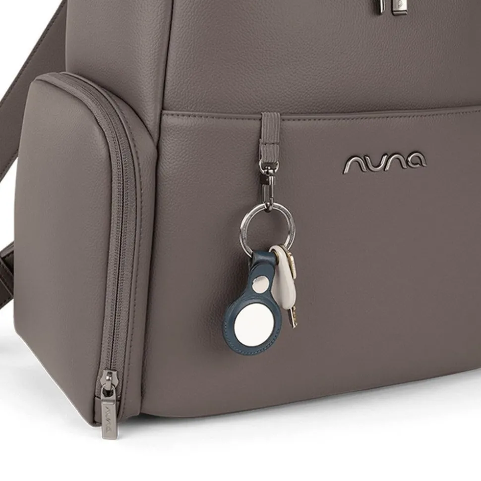 Sac à dos à langer essential thunder