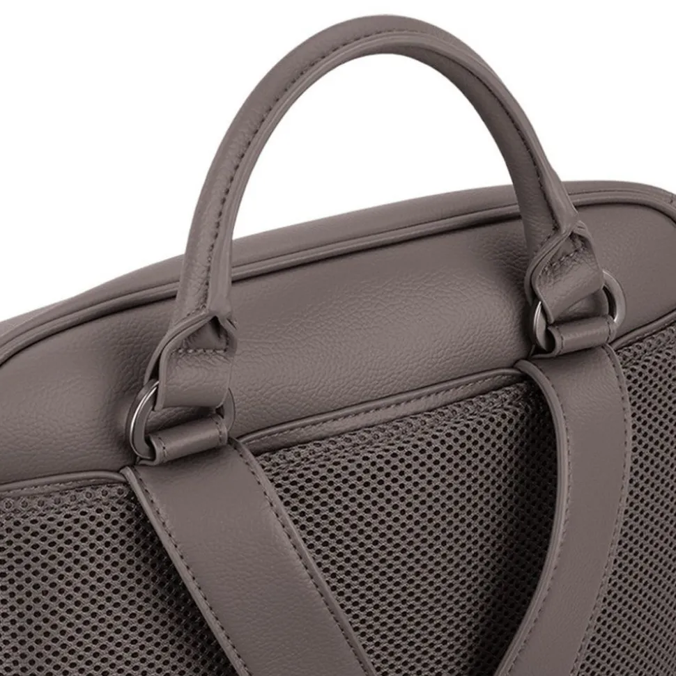 Sac à dos à langer essential thunder