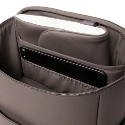 Sac à dos à langer essential thunder