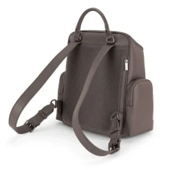 Sac à dos à langer essential thunder
