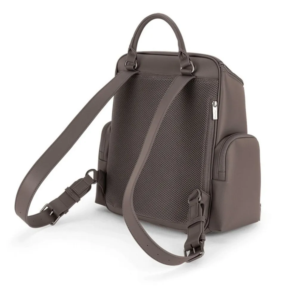 Sac à dos à langer essential thunder