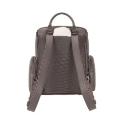 Sac à dos à langer essential thunder