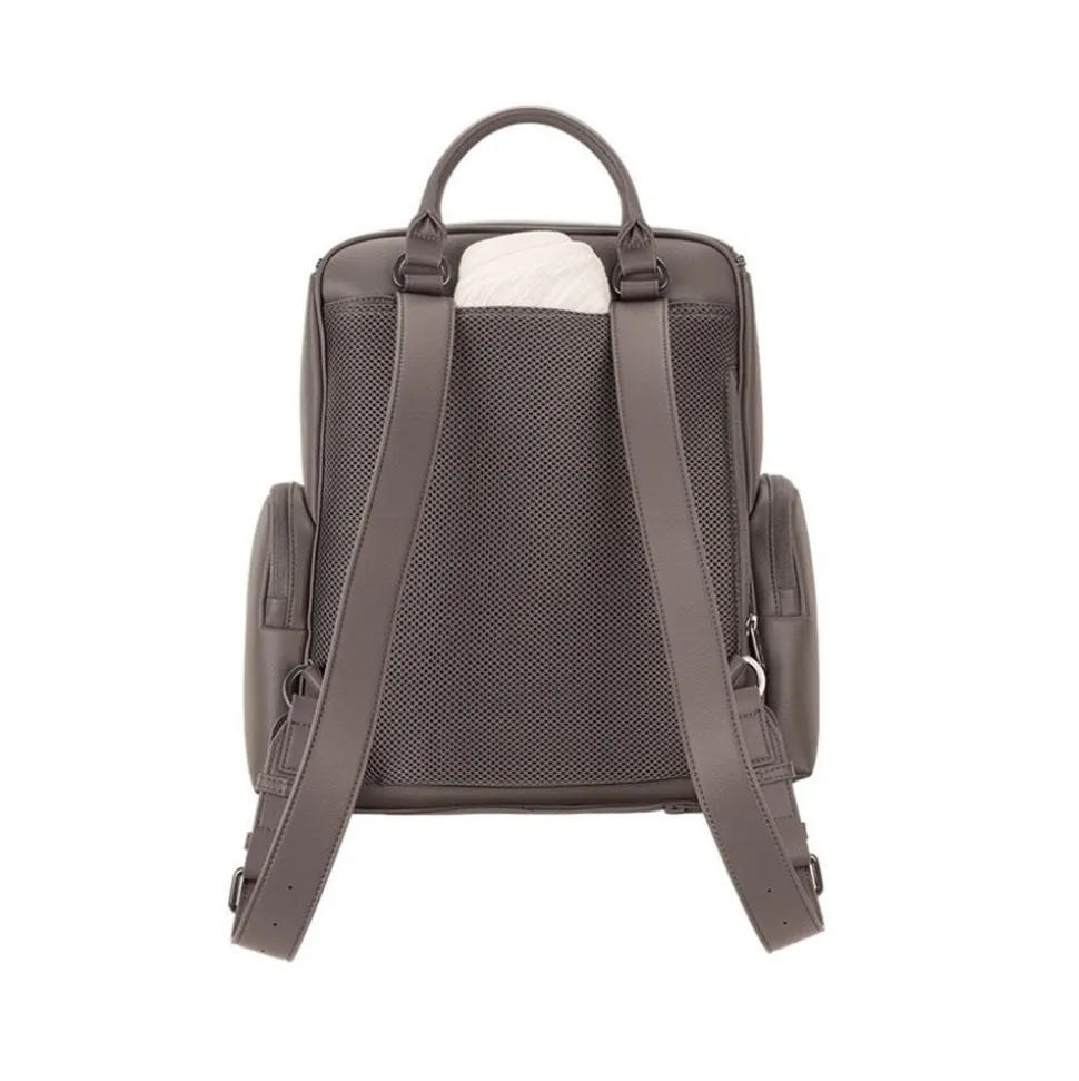 Sac à dos à langer essential thunder