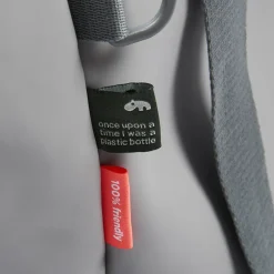 Sac à dos à langer grey