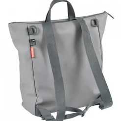 Sac à dos à langer grey