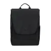 Sac à dos à langer ink black