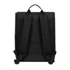 Sac à dos à langer ink black