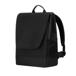 Sac à dos à langer ink black
