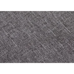 Sac à dos à langer rolltop tokio mélange gris
