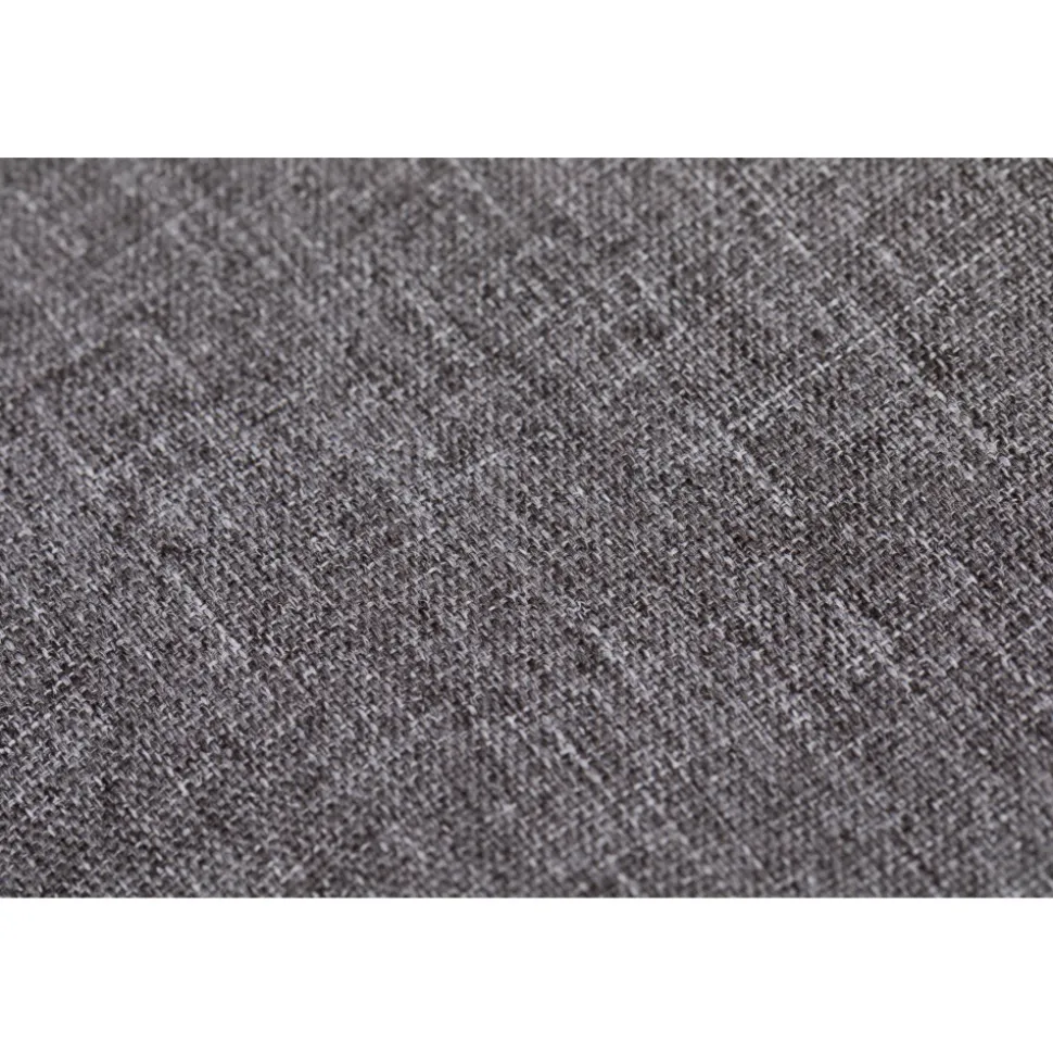 Sac à dos à langer rolltop tokio mélange gris
