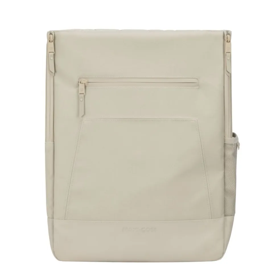 Sac à dos à langer timeless sand