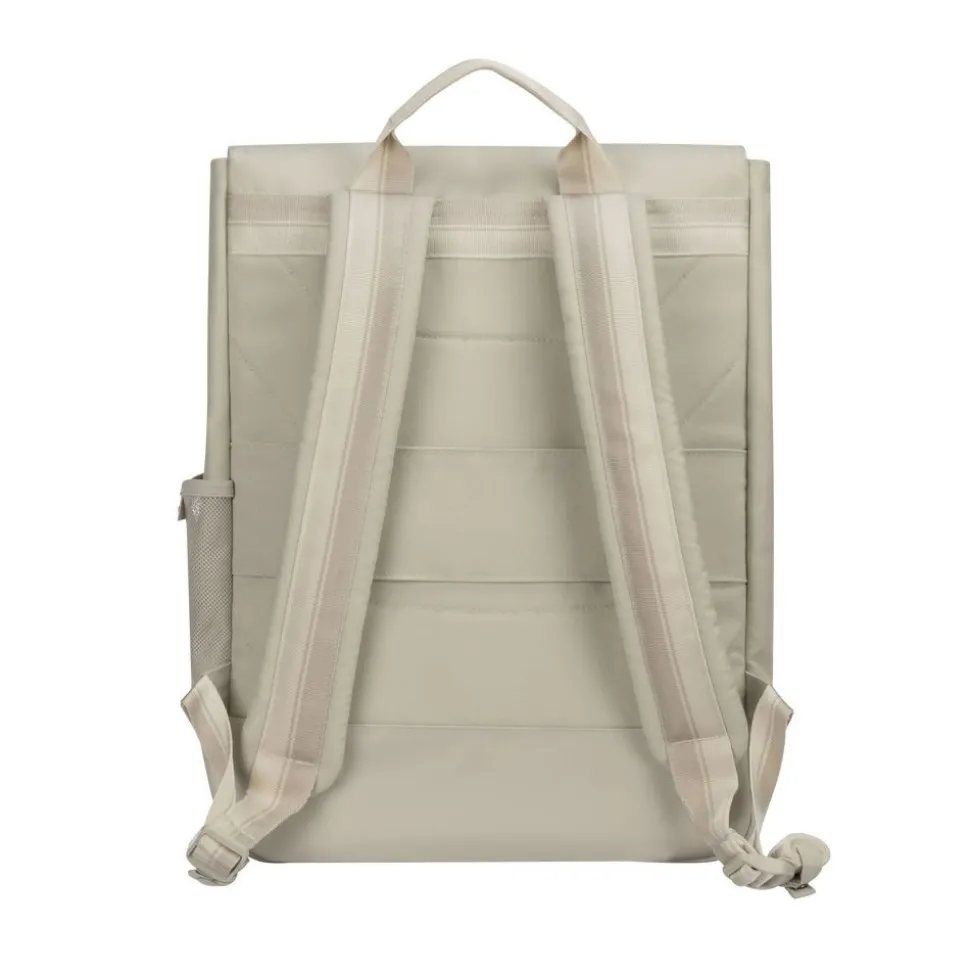 Sac à dos à langer timeless sand