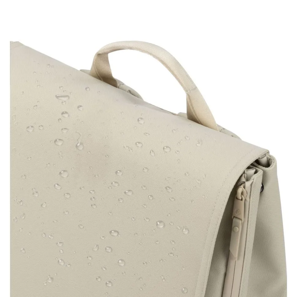 Sac à dos à langer timeless sand