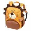 Sac à dos lion orange