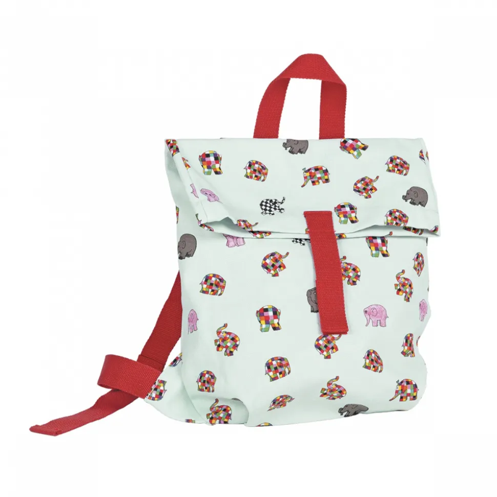 Sac à dos mini-coursier elmer