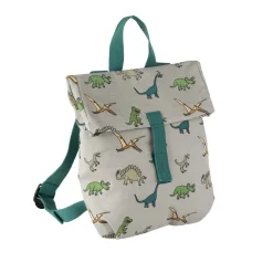 Sac à dos mini-coursier les dinosaures