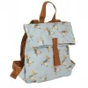 Sac à dos mini-coursier pierre lapin