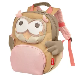 Sac à dos patte hibou