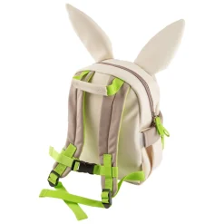 Sac à dos patte lapin vert