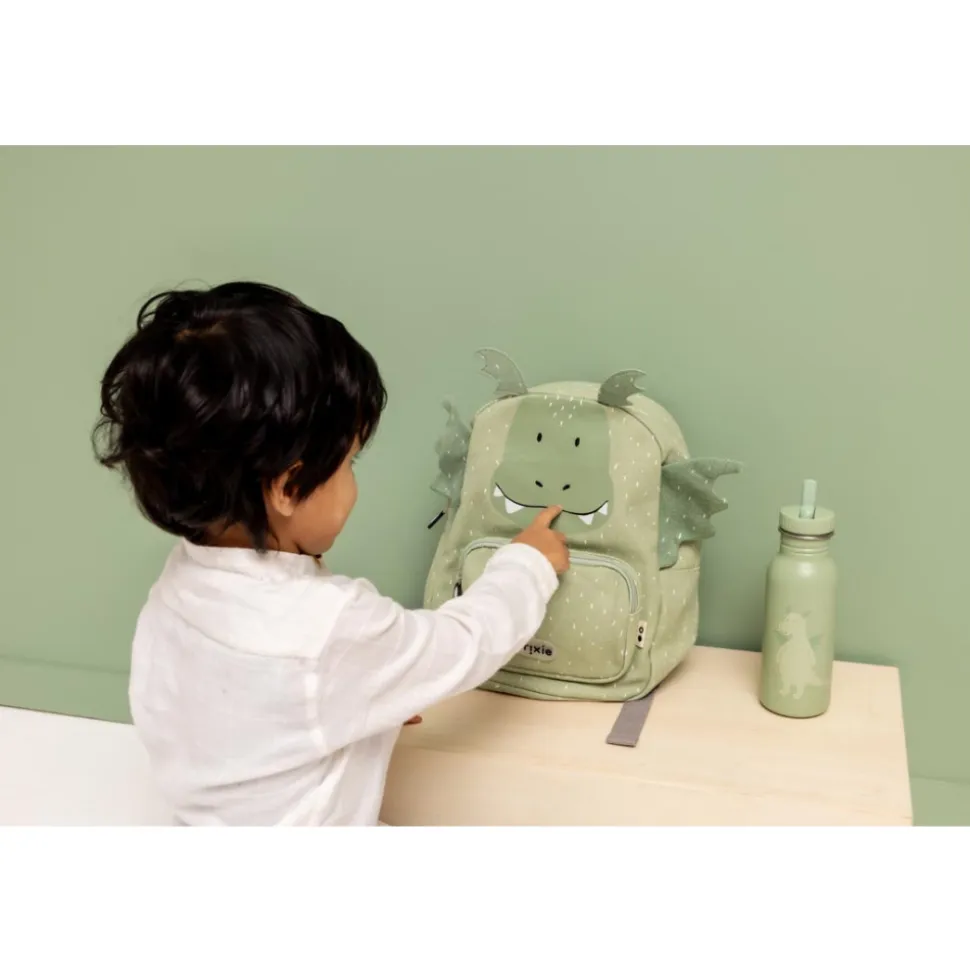 Sac à dos petit - mr. dragon