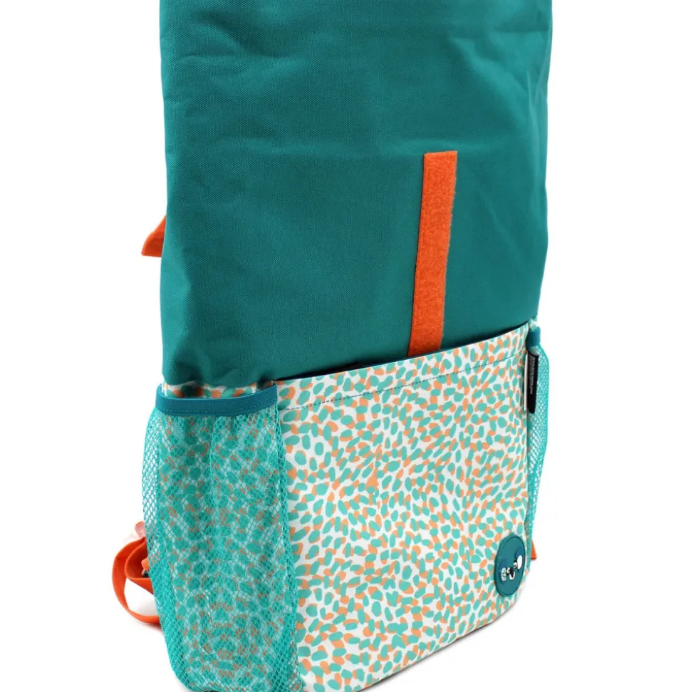 Sac à dos rolltop enfant berlingos le koala