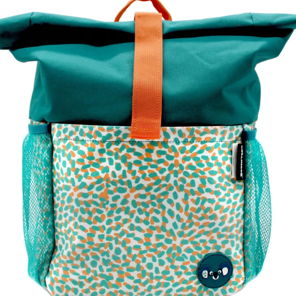 Sac à dos rolltop enfant berlingos le koala