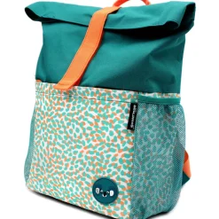 Sac à dos rolltop enfant berlingos le koala