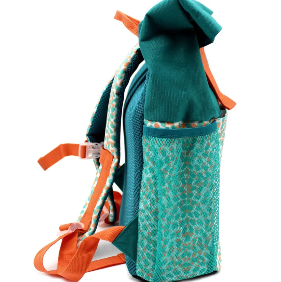 Sac à dos rolltop enfant berlingos le koala