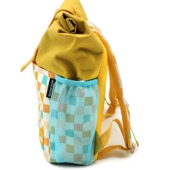 Sac à dos rolltop enfant cyranos le renard
