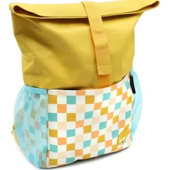 Sac à dos rolltop enfant cyranos le renard