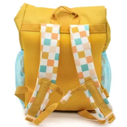 Sac à dos rolltop enfant cyranos le renard