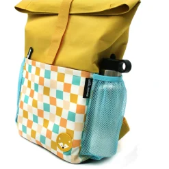 Sac à dos rolltop enfant cyranos le renard