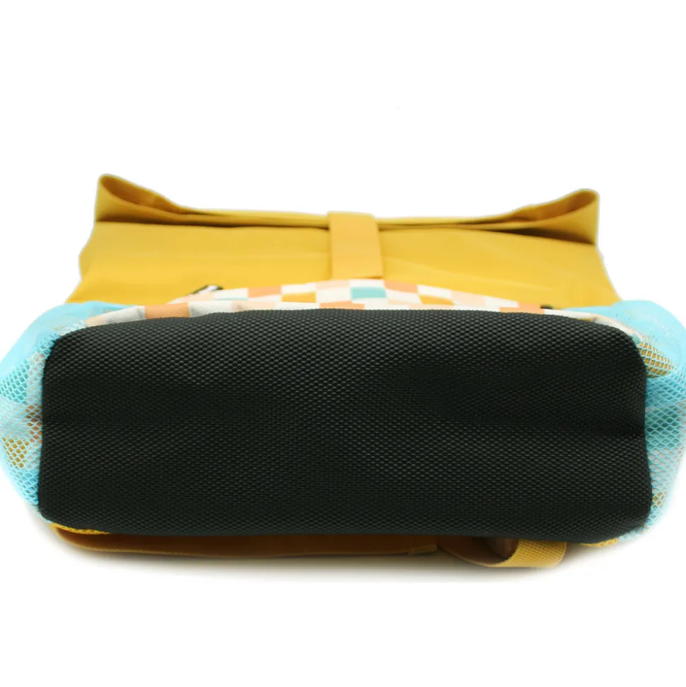 Sac à dos rolltop enfant cyranos le renard
