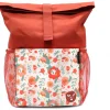 Sac à dos rolltop enfant mélimélos la biche