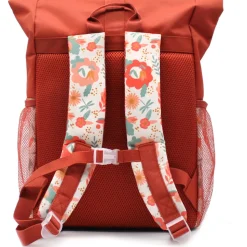 Sac à dos rolltop enfant mélimélos la biche
