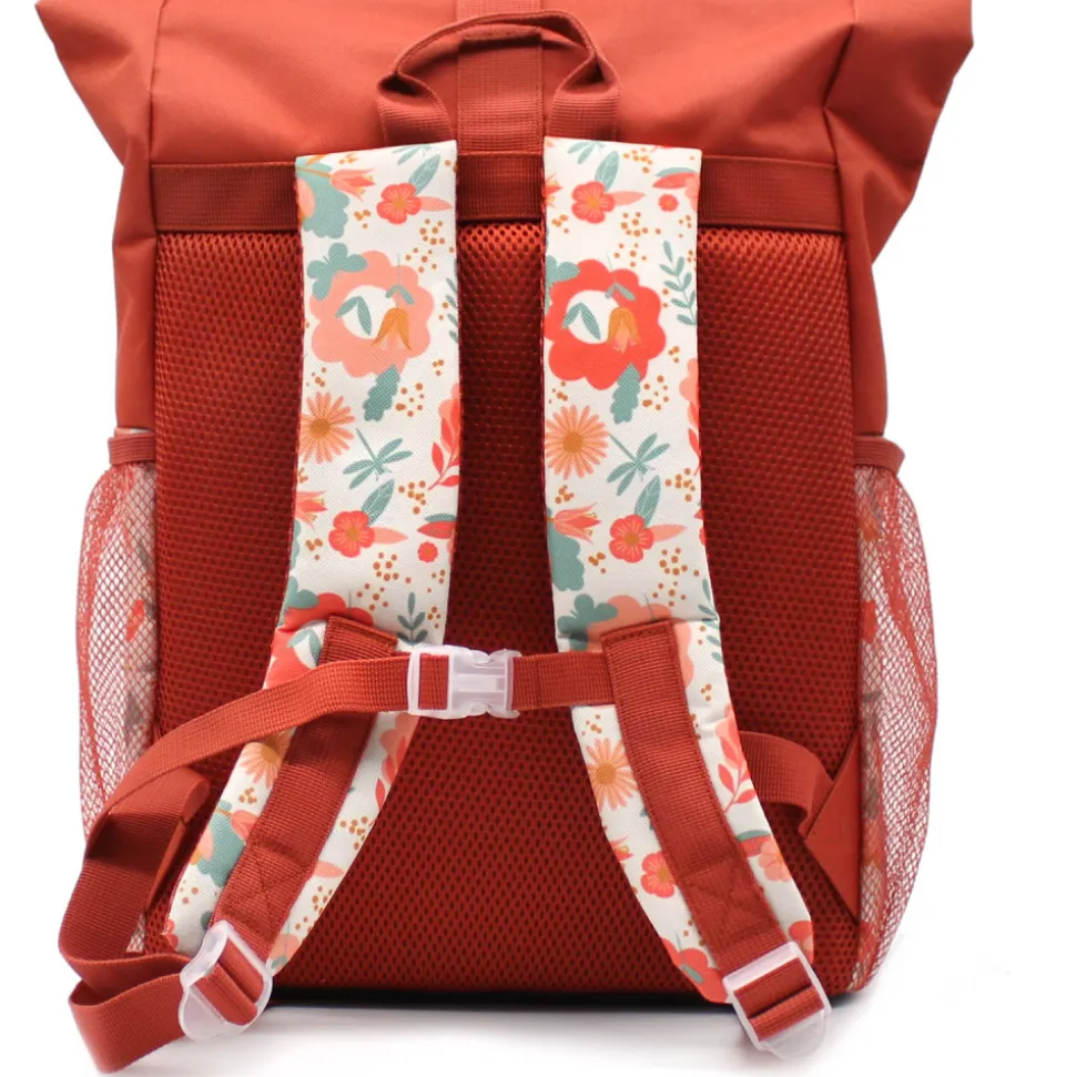 Sac à dos rolltop enfant mélimélos la biche
