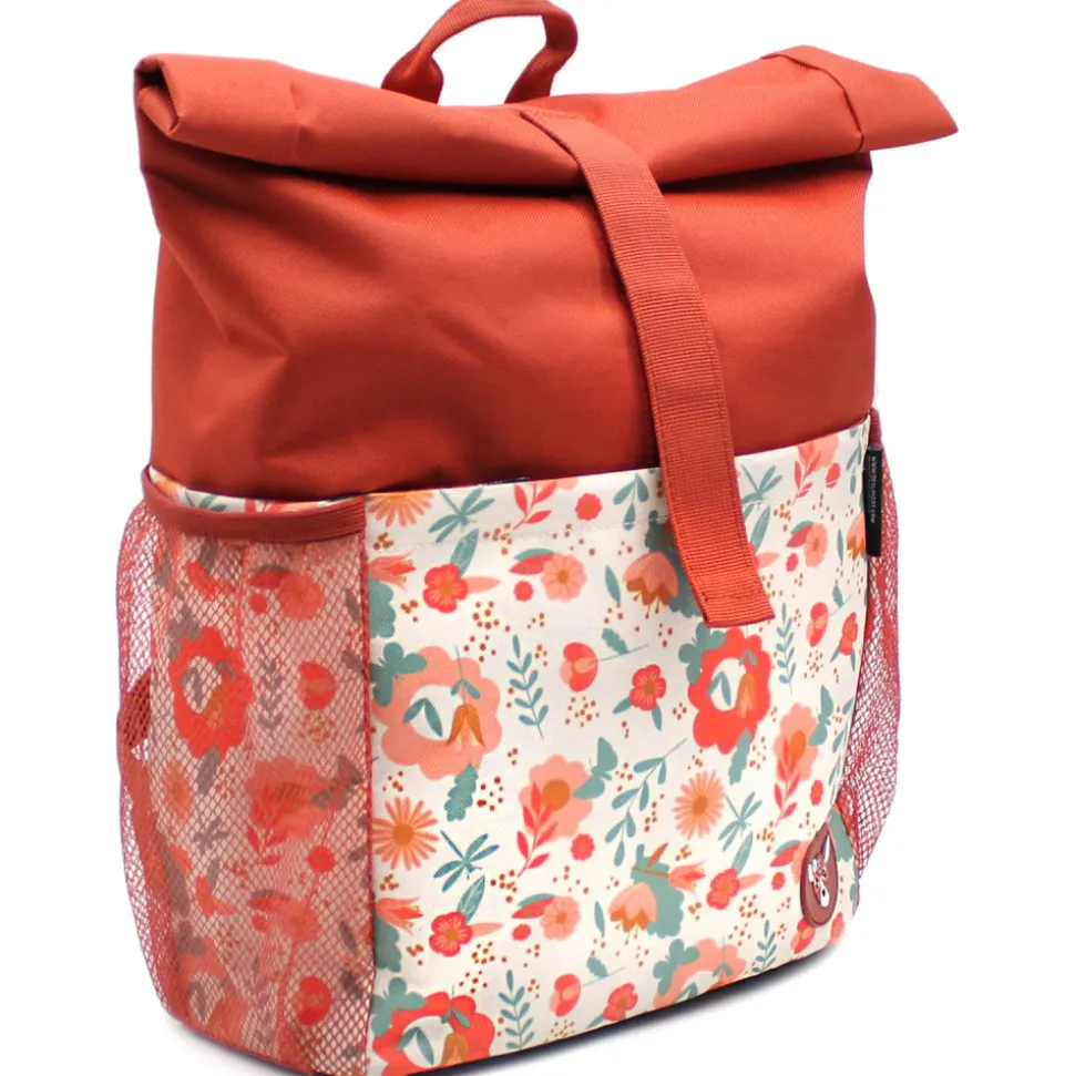 Sac à dos rolltop enfant mélimélos la biche