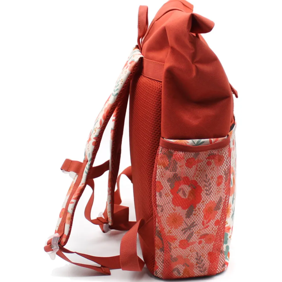 Sac à dos rolltop enfant mélimélos la biche