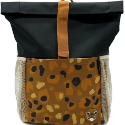 Sac à dos rolltop enfant spéculos le tigre