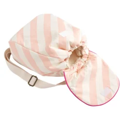 Sac à dos rose