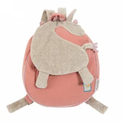 Sac à dos sous mon baobab - girafe