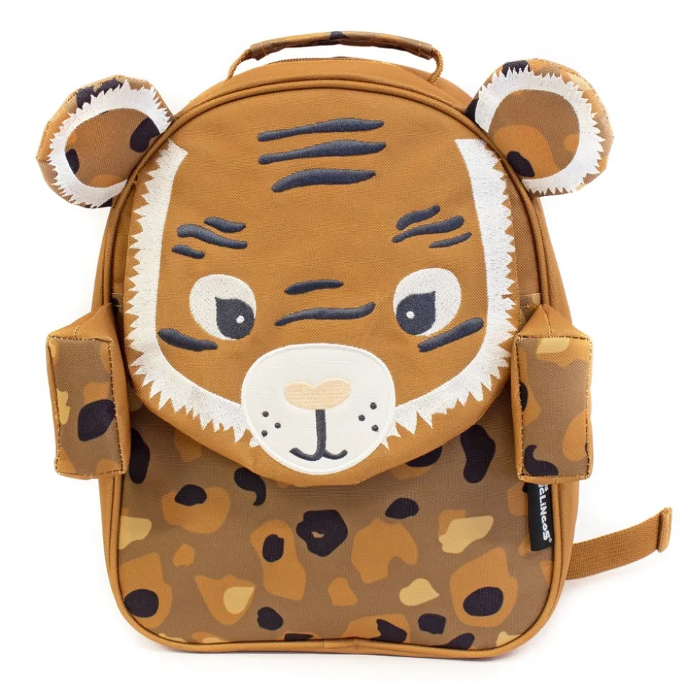 Sac à dos speculos le tigre 32cm