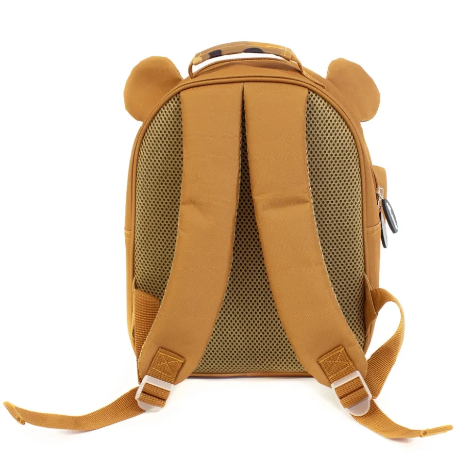 Sac à dos speculos le tigre 32cm