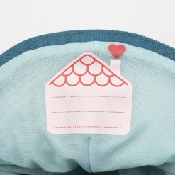 Sac à dos tout doux jeanne
