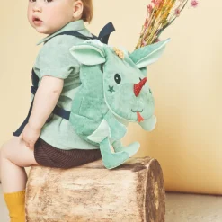 Sac à dos tout doux joe